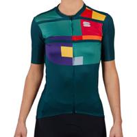 Sportful Women's Idea Cycling Jersey - Trikots