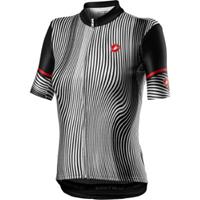 Castelli Women's Illusione Cycling Jersey - Trikots