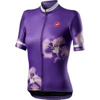 Castelli Women's Primavera Cycling Jersey - Trikots
