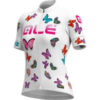 Alé Women's PRR Butterfly Cycling Jersey - Fietstruien