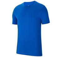 Nike - Park 20 Short Sleeve - Blauw T-shirt