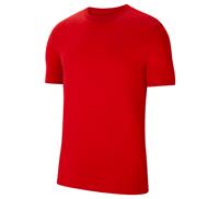 Nike - Park 20 Short Sleeve Tee - Katoenen T-shirt