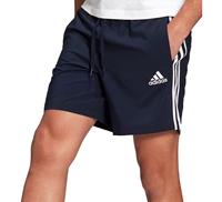 Adidas Essentials Chelsea 3-stripes Short Heren