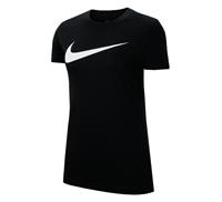 Nike - Dri-Fit Park 20 T-Shirt - Zwart T-shirt dames