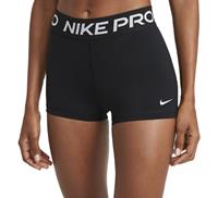 Nike Pro 3" Shorts Bekleidung Damen schwarz