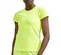 Craft Adv Essence SS Slim T-Shirt W Sporthemd Flumino