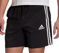 Adidas Essentials Chelsea 3-stripes Short Heren