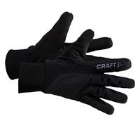 Craft Core Insulate Glove Unisex Handschuh black 