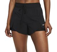 Nike Frauen Shorts Flex 2-In-1 in schwarz