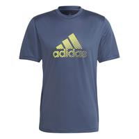 Adidas Athletic T-shirt Heren