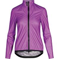 Assos Women's DYORA RS Rain Cycling Jacket - Jassen