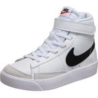 Nike Blazer Mid '77 Children, Wit