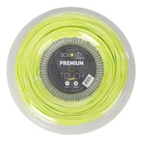 Tennis-Point Premium Touch Rough Rol Snaren 220m