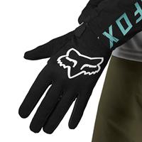 Fox Racing Ranger Gloves 2021 - Schwarz