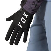 Fox Racing Ranger Gel Gloves 2021 - Schwarz
