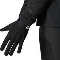 Fox Racing Defend D30 Gloves 2021chwarz