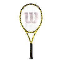 Wilson Minions Clash 100L Tennisracket