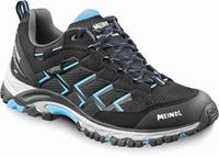 Sportschuh Caribe Lady GTX 3823-01