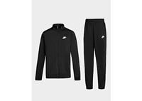 Nike Trainingsanzug HBR  schwarz/weiß 