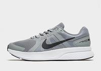 Nike Run Swift Herren - Particle Grey/White/Black - Herren, Particle Grey/White/Black