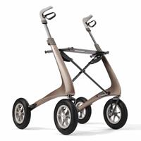 By Acre Carbon rollator Overland (6,7 kg)