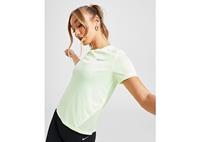 Nike - Miler Top Short Sleeve Women - Hardloopshirt
