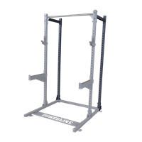 Body-Solid Powerline Half Rack Squatrek Extensie - Aanbouwelement
