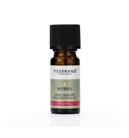 Tisserand Aromatherapy Myrrh wild crafted 9 ml