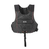 Besto New Sailor vest 50N, zwart, maat XS, 30-50 kg
