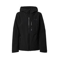 Jack Wolfskin outdoorjacke go hike Outdoorjacken grau Damen 