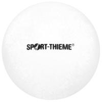 Sport-Thieme Tischtennisbälle „1-Star 40+“, Weiß
