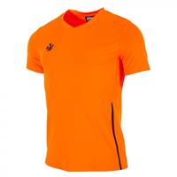 Reece Grammar Shirt Unisex - Orange (Leverbaar vanaf 25-03-2021)