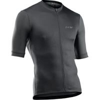 Northwave Active SS Jersey 2021 - Schwarz