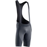 Northwave Fast Bib Shorts 2021 - Schwarz