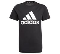 adidas Sportswear Kurzarmshirt NOS B BL T,BLACK/WHITE weiss-schwarz-pink