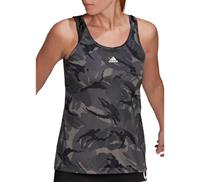 Tanktop Frau Adidas D2m