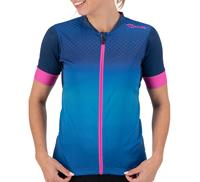 Rogelli Lux Wielrenshirt Dames