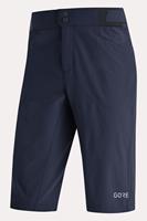 Gore Wear Shorts "Passion", super bequem, für Herren, orbit blue, L