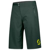 Scott - Shorts Trail Vertic with Pad - Radhose