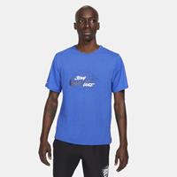 Nike Dri-Fit Miler GX T-Shirt
