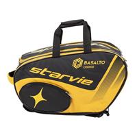 Starvie Basalto Pro Bag 21 Padel Ballentas