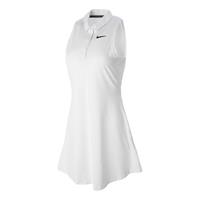 Nike Court Victory Performance Polo Kleid Damen