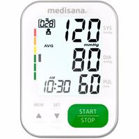 Medisana Oberarm-Blutdruckmessgerät BU 565