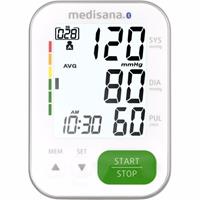 Medisana bloeddrukmeter BU 570 (Wit)