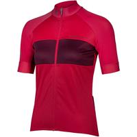 Endura Women's FS260-Pro Short Sleeve Cycling Jersey - Fietstruien