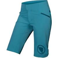 Endura Women's SingleTrack Lite Shorts SS21 - Blau