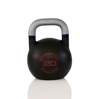 Gymstick Competition Kettlebell 20kg