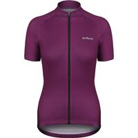 De Marchi Women's Classico Cycling Jersey SS21 - Lila