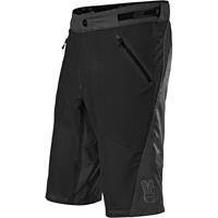 Troy Lee Designs Skyline Air Shorts 2021 - Schwarz