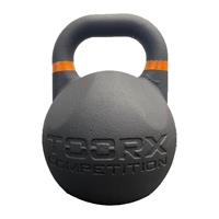 Toorx AKCA Steel Competition Kettlebell - Staal - 12 kg